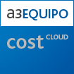 a3EQUIPO cost CLOUD